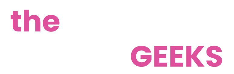 the DATA CENTER GEEKS